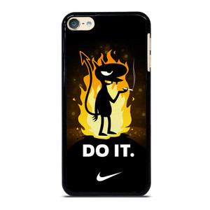 NIKE LUCI JUST DO IT iPod Touch 6 Case