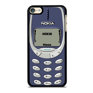 NOKIA CLASSIC PHONE iPod Touch 6 Case NOKIA CLASSIC PHONE iPod Touch 6 Case