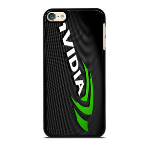 NVIDIA GFORCE GRAPHICS CARD iPod Touch 6 Case