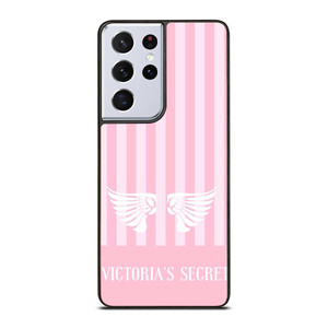 VICTORIA SECRET WING LOGO Samsung Galaxy S21 Ultra Case VICTORIA SECRET WING LOGO Samsung Galaxy S21 Ultra Case