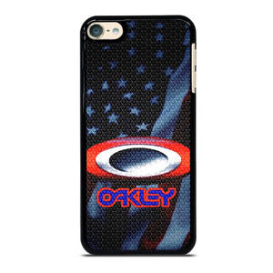 OAKLEY US FLAG iPod Touch 6 Case OAKLEY US FLAG iPod Touch 6 Case