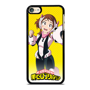 OCHACO URARAKA MY HERO ACADEMIA X FORTNITE iPod Touch 6 Case OCHACO URARAKA MY HERO ACADEMIA X FORTNITE iPod Touch 6 Case