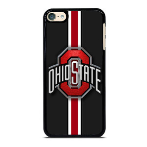 OHIO STATE FOOTBALL NFL SYMBOL iPod Touch 6 Case OHIO STATE FOOTBALL NFL SYMBOL iPod Touch 6 Case