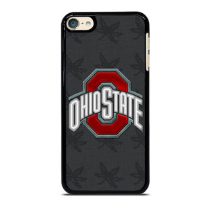 OHIO STATE FOOTBALL SYMBOL iPod Touch 6 Case