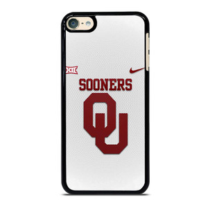 OKLAHOMA SOONERS JERSEY iPod Touch 6 Case OKLAHOMA SOONERS JERSEY iPod Touch 6 Case