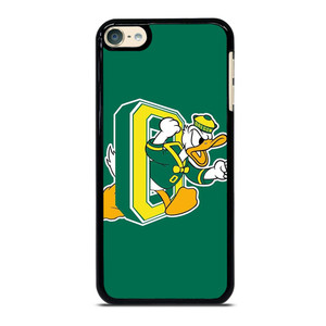 OREGON DUCKS O DONALD iPod Touch 6 Case OREGON DUCKS O DONALD iPod Touch 6 Case