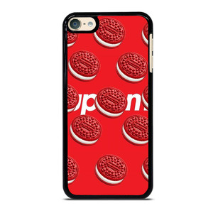 OREO SUPREME COOKIES iPod Touch 6 Case OREO SUPREME COOKIES iPod Touch 6 Case