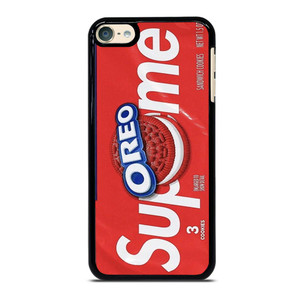 OREO SUPREME iPod Touch 6 Case