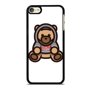 OZUNA BEAR iPod Touch 6 Case OZUNA BEAR iPod Touch 6 Case