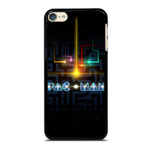 PAC MAN SPACE GAMES iPod Touch 6 Case PAC MAN SPACE GAMES iPod Touch 6 Case