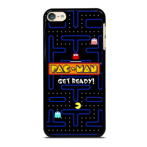 PACMAN CLASSIC GAME iPod Touch 6 Case