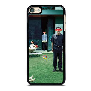 PARASITE X SUPREME iPod Touch 6 Case