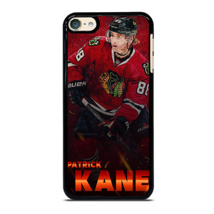 PATRICK KANE CHICAGO BLACKHAWKS 3 iPod Touch 6 Case