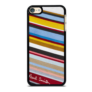 PAUL SMITH COTTON STRIPE iPod Touch 6 Case PAUL SMITH COTTON STRIPE iPod Touch 6 Case