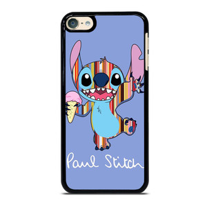 PAUL SMITH X STITCH CARTOON iPod Touch 6 Case PAUL SMITH X STITCH CARTOON iPod Touch 6 Case