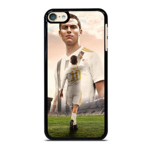 PAULO DYBALA JUVENTUS 10 iPod Touch 6 Case