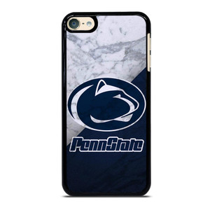 PENN STATE NITTANY LIONS MARBLE iPod Touch 6 Case PENN STATE NITTANY LIONS MARBLE iPod Touch 6 Case