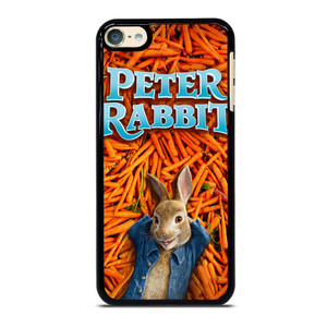PETER RABBIT THE RUNAWAY iPod Touch 6 Case