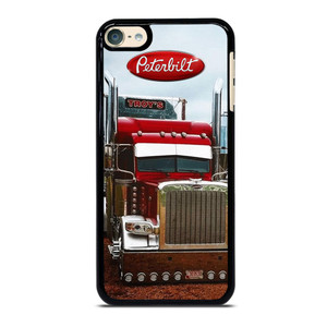 PETERBILT TRUCK iPod Touch 6 Case PETERBILT TRUCK iPod Touch 6 Case
