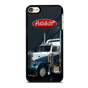 PETERBILT TRUCK LOGO iPod Touch 6 Case PETERBILT TRUCK LOGO iPod Touch 6 Case