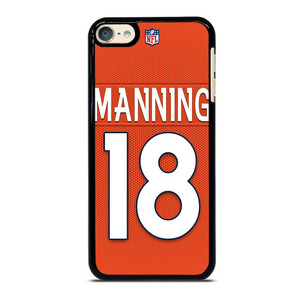 PEYTON MANNING DENVER BRONCOS iPod Touch 6 Case PEYTON MANNING DENVER BRONCOS iPod Touch 6 Case