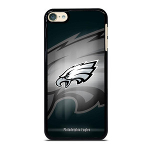 PHILADELPHIA EAGLES SYMBOL iPod Touch 6 Case PHILADELPHIA EAGLES SYMBOL iPod Touch 6 Case