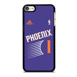 PHOENIX SUNS JERSEY iPod Touch 6 Case PHOENIX SUNS JERSEY iPod Touch 6 Case