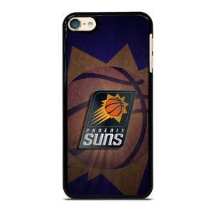 PHOENIX SUNS NBA LOGO iPod Touch 6 Case PHOENIX SUNS NBA LOGO iPod Touch 6 Case
