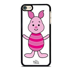 PIGLET DISNEY WINNIE THE POOH iPod Touch 6 Case PIGLET DISNEY WINNIE THE POOH iPod Touch 6 Case