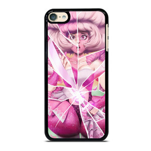 PINK DIAMOND STEVEN UNIVERSE ART iPod Touch 6 Case PINK DIAMOND STEVEN UNIVERSE ART iPod Touch 6 Case