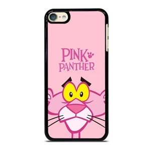 PINK PANTHER FACE CARTOON iPod Touch 6 Case PINK PANTHER FACE CARTOON iPod Touch 6 Case