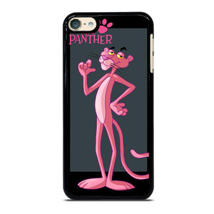 PINK PANTHER FILM CARTOON iPod Touch 6 Case PINK PANTHER FILM CARTOON iPod Touch 6 Case
