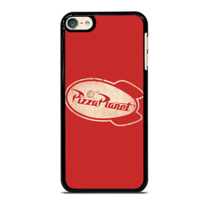 PIZZA PLANET TOY STORY iPod Touch 6 Case PIZZA PLANET TOY STORY iPod Touch 6 Case