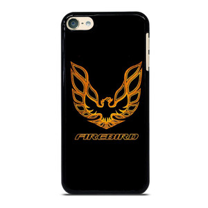 PONTIAC TRANS AM FIREBIRD SYMBOL iPod Touch 6 Case