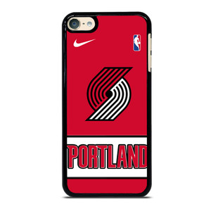 PORTLAND BLAZERS NIKE NBA iPod Touch 6 Case PORTLAND BLAZERS NIKE NBA iPod Touch 6 Case