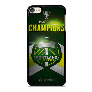 PORTLAND TIMBERS FC LOGO iPod Touch 6 Case PORTLAND TIMBERS FC LOGO iPod Touch 6 Case