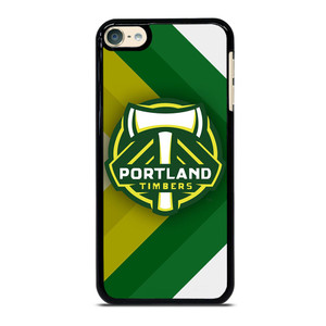 PORTLAND TIMBERS FC SYMBOL iPod Touch 6 Case PORTLAND TIMBERS FC SYMBOL iPod Touch 6 Case