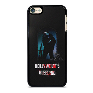 POST MALONE HOLLYWOODS BLEEDING iPod Touch 6 Case POST MALONE HOLLYWOODS BLEEDING iPod Touch 6 Case