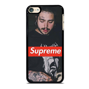 POST MALONE SUPREME 2 iPod Touch 6 Case POST MALONE SUPREME 2 iPod Touch 6 Case