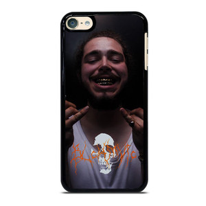POST MALONE iPod Touch 6 Case