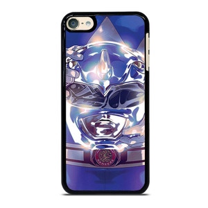 POWER RANGERS BLUE iPod Touch 6 Case