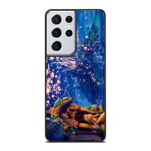 WALT DISNEY TANGLED Samsung Galaxy S21 Ultra Case WALT DISNEY TANGLED Samsung Galaxy S21 Ultra Case