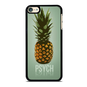 PSYCH LOGO iPod Touch 6 Case PSYCH LOGO iPod Touch 6 Case