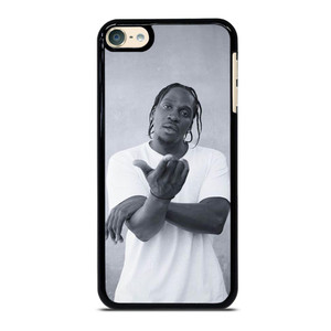 PUSHA T RAPPER 2 iPod Touch 6 Case PUSHA T RAPPER 2 iPod Touch 6 Case