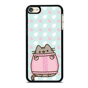 PUSHEEN THE CAT KAWAII iPod Touch 6 Case PUSHEEN THE CAT KAWAII iPod Touch 6 Case