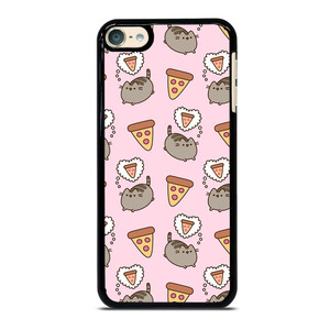PUSHEEN THE CAT PIZZA iPod Touch 6 Case PUSHEEN THE CAT PIZZA iPod Touch 6 Case
