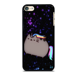PUSHEEN THE CAT UNICORN iPod Touch 6 Case PUSHEEN THE CAT UNICORN iPod Touch 6 Case