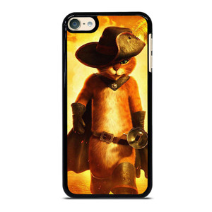 PUSS IN BOOTS MOVIES 2 iPod Touch 6 Case PUSS IN BOOTS MOVIES 2 iPod Touch 6 Case