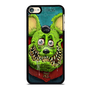 RAT FINK ART iPod Touch 6 Case