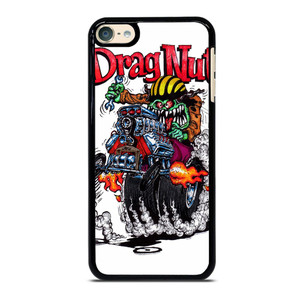 RAT FINK DRAGNUT iPod Touch 6 Case